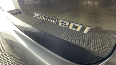 BMW X3 xDrive20i MHT M Sport 5dr Step Auto [Pro Pack] Petrol Estate